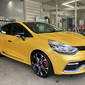 ルノー・ルーテシア