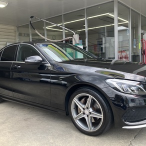 メルセデス・ベンツ・Cクラス