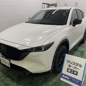 マツダ・CX-5