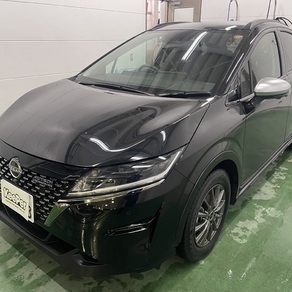 日産・ノート オーテック