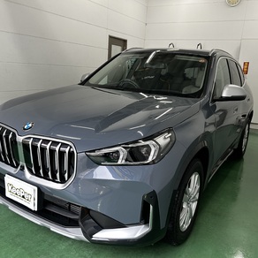 BMW・X1