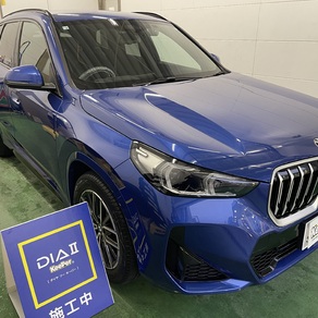 BMW・X1