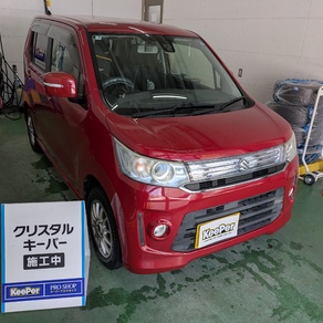 スズキ・ワゴンR