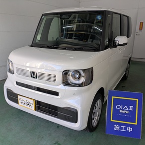 ホンダ・N-BOX