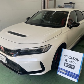 ホンダ・シビック 