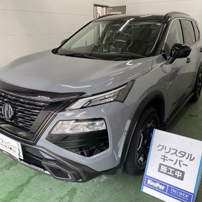 日産・エクストレイル