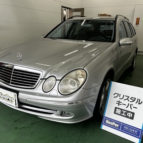 メルセデス・ベンツ・CLクラス