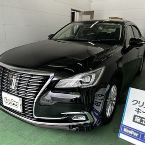 トヨタ・クラウン
