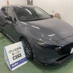 マツダ・マツダ3