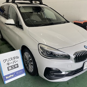 BMW・2シリーズ