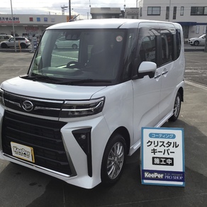 ダイハツ・タント