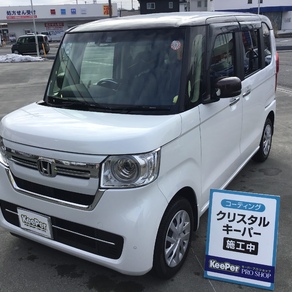 ホンダ・N-BOX