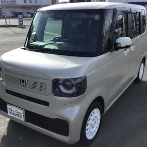 ホンダ・N-BOX