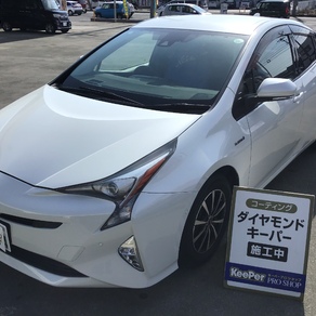 トヨタ・プリウス