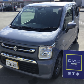 スズキ・ワゴンR