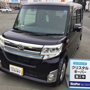 ダイハツ・タント