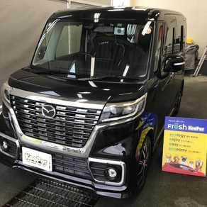 マツダ・フレアワゴン