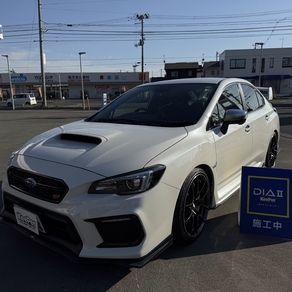 スバル・WRX