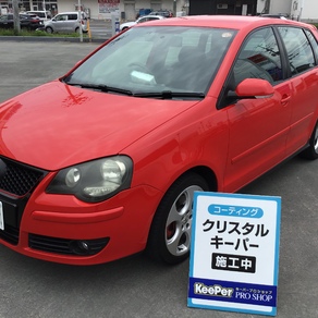フォルクスワーゲン・ポロ