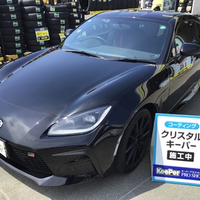 トヨタ・86