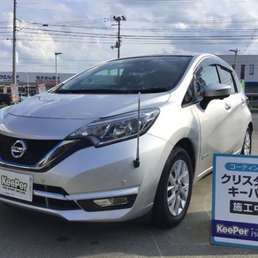 日産・ノート