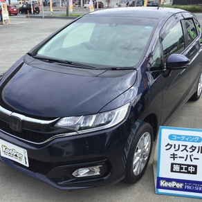 ホンダ・フィット