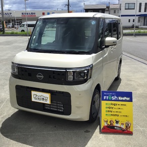 日産・ルークス