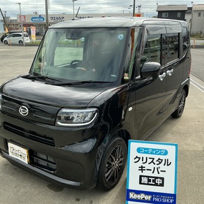 ダイハツ・タント