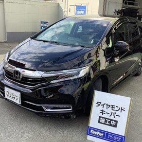 ホンダ・シャトル