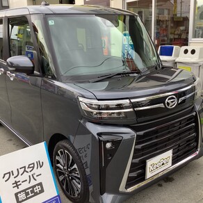 ダイハツ・タント