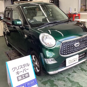 ダイハツ・キャスト