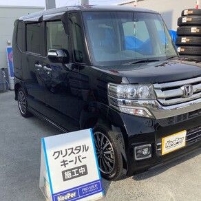 ホンダ・N-BOX