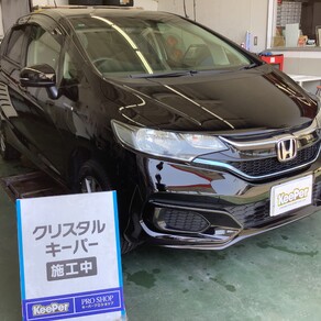 ホンダ・フィット