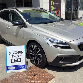 ボルボ・V40