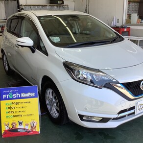 日産・ノート