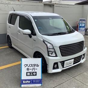 スズキ・ワゴンR