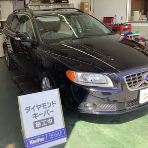 ボルボ・V70