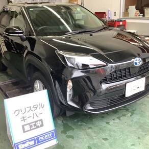 トヨタ・カローラ