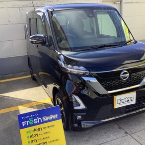 日産・デイズルークス
