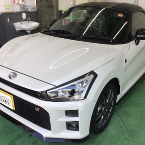 ダイハツ・コペン