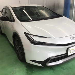 トヨタ・プリウス