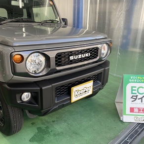 スズキ・ジムニー