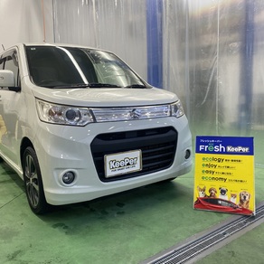 スズキ・ワゴンR