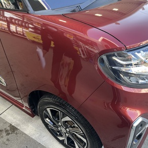 ダイハツ・タント