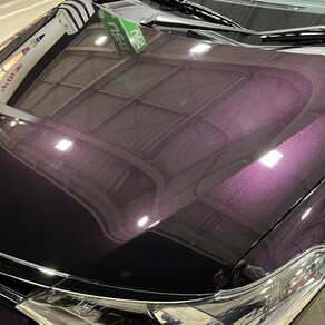 トヨタ・カローラフィールダー