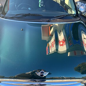 BMW・MINIクーパー