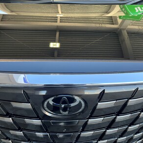 トヨタ・アルファード