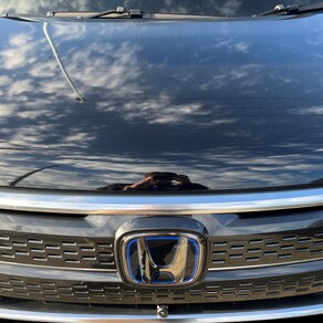 ホンダ・ステップワゴン