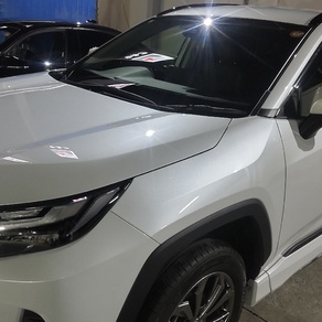 トヨタ・RAV4