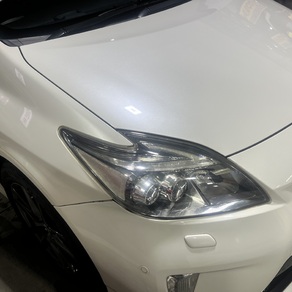 トヨタ・プリウス